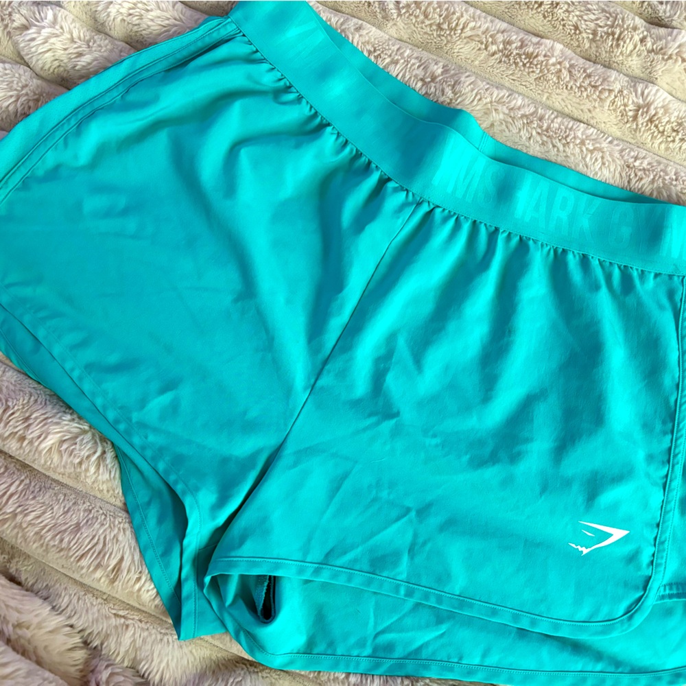 Gymshark training shorts